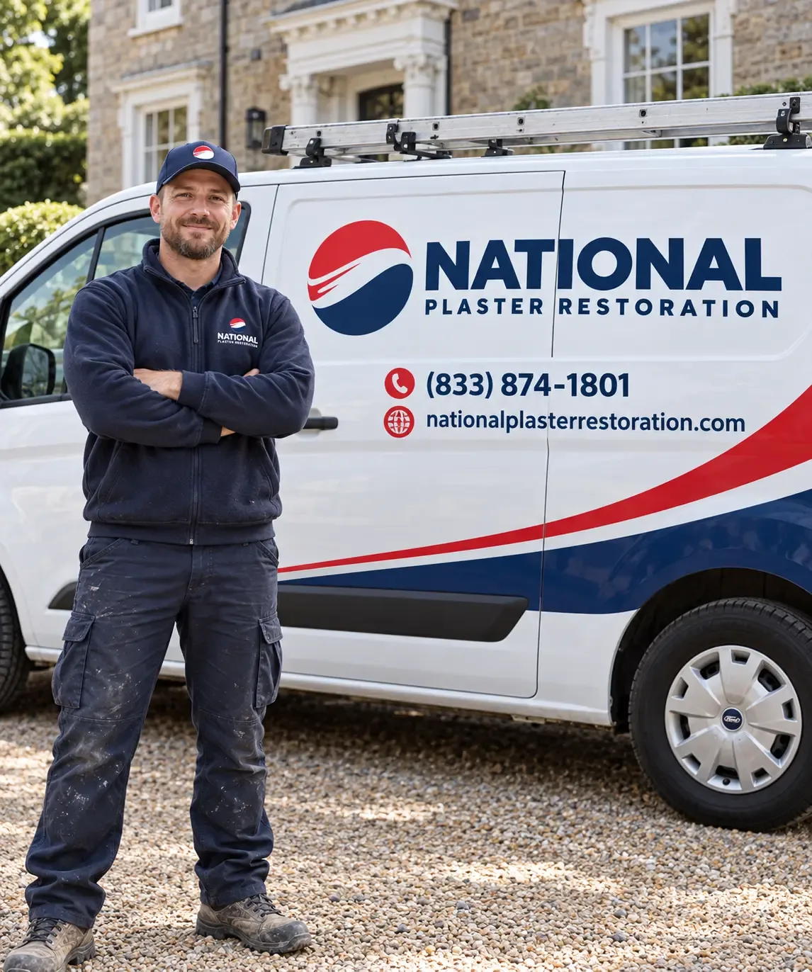 Plaster Repair Kenai, AK FAQs